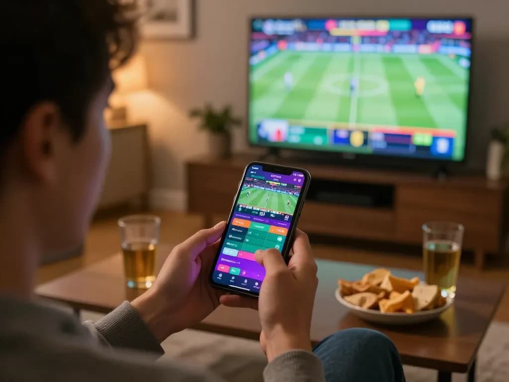 Experience thrilling live sports betting excitement at https://casino555win.com/ while enjoying a cozy game night