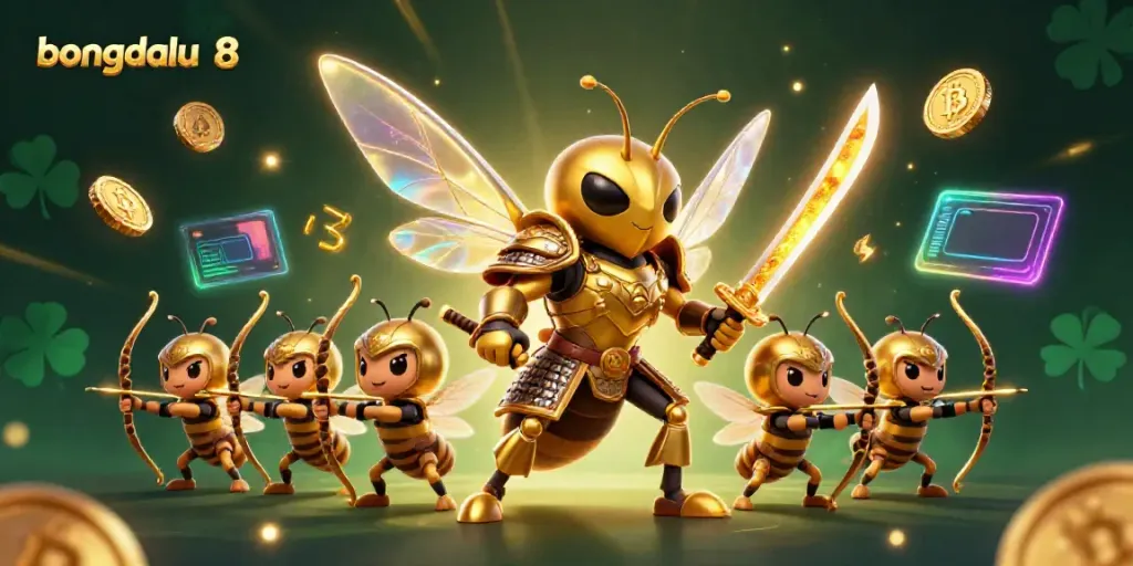 Engage with bongdalu 8 for immersive sports betting strategies with vibrant cartoon elements.