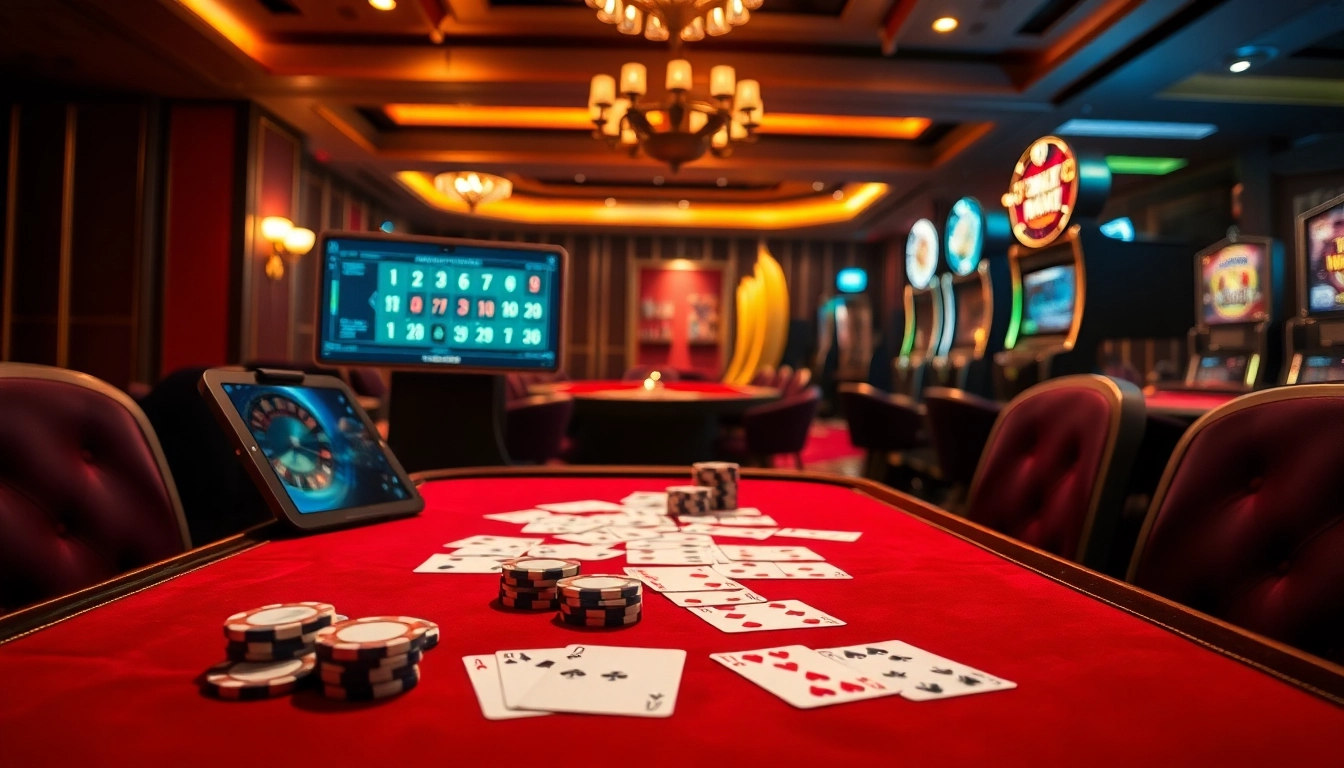 Winning Strategies for 2025: Maximizing Your Bets with Link S8