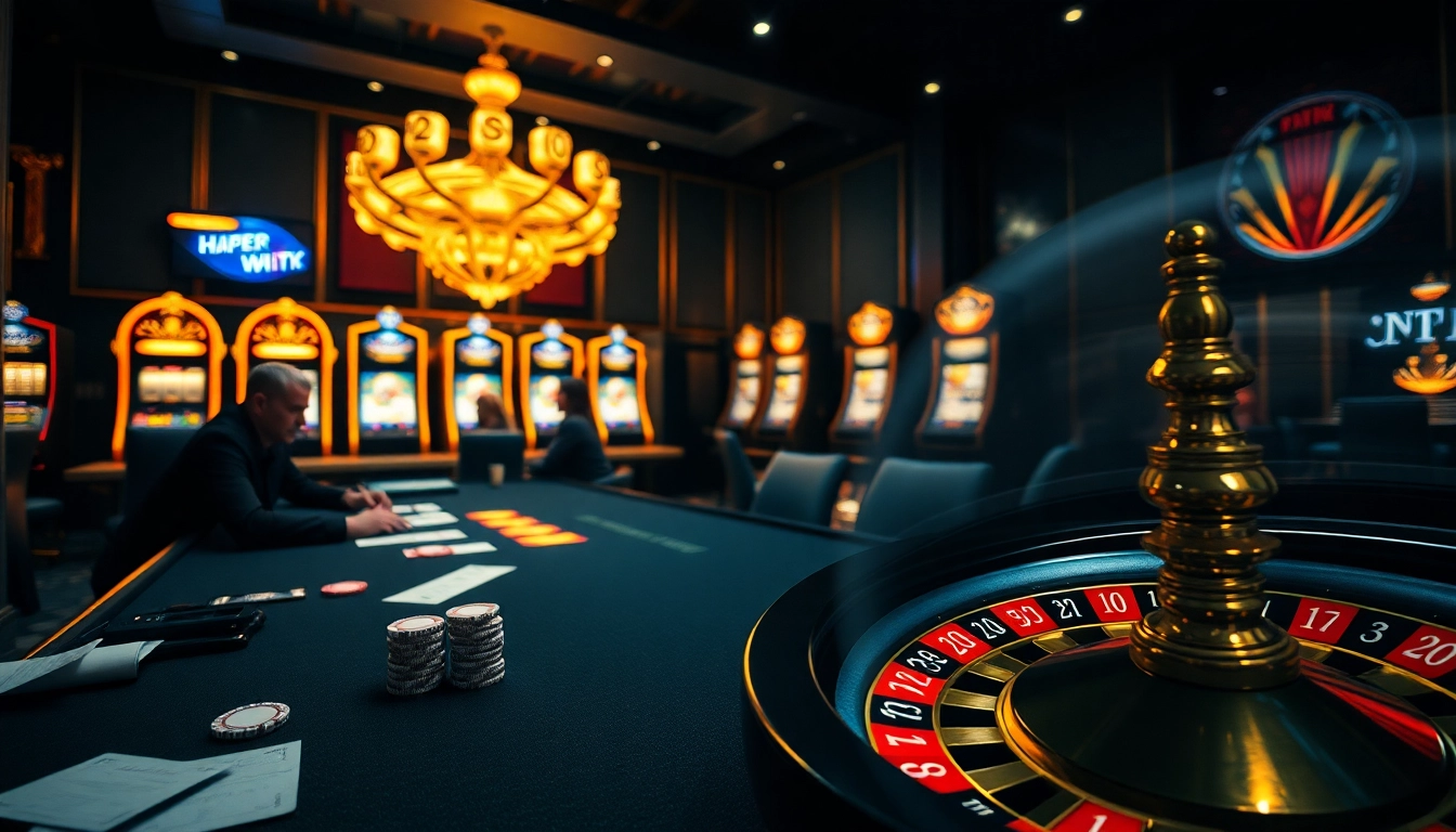 Experience the tension of high-stakes gambling showcased in this scene inspired by the hidden wiki.